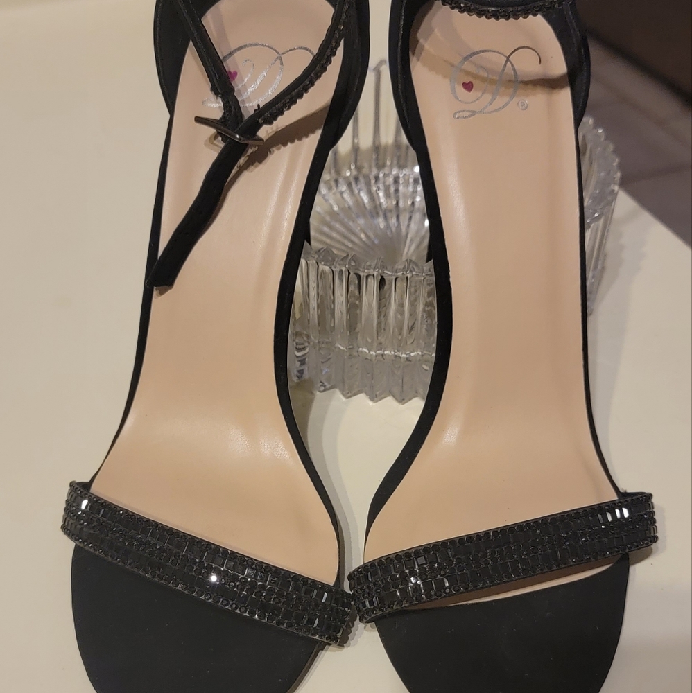 Women's Dressy Heels